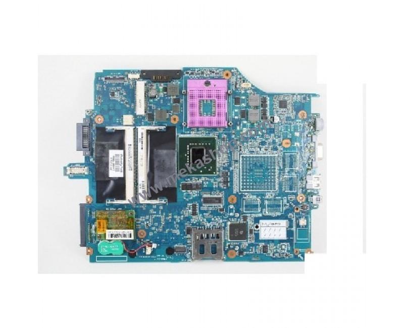 مادربرد گرافیک دار لپ تاپ سونی Sony VGN FZ Motherboard